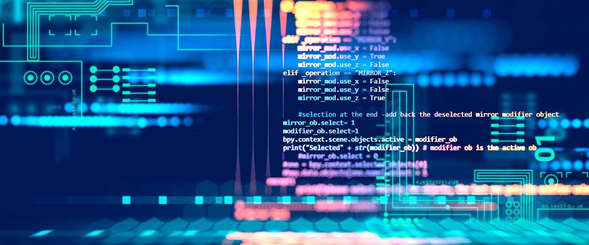 Symphony Website Design