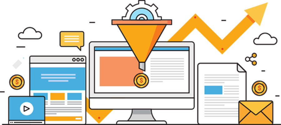 social media optimization