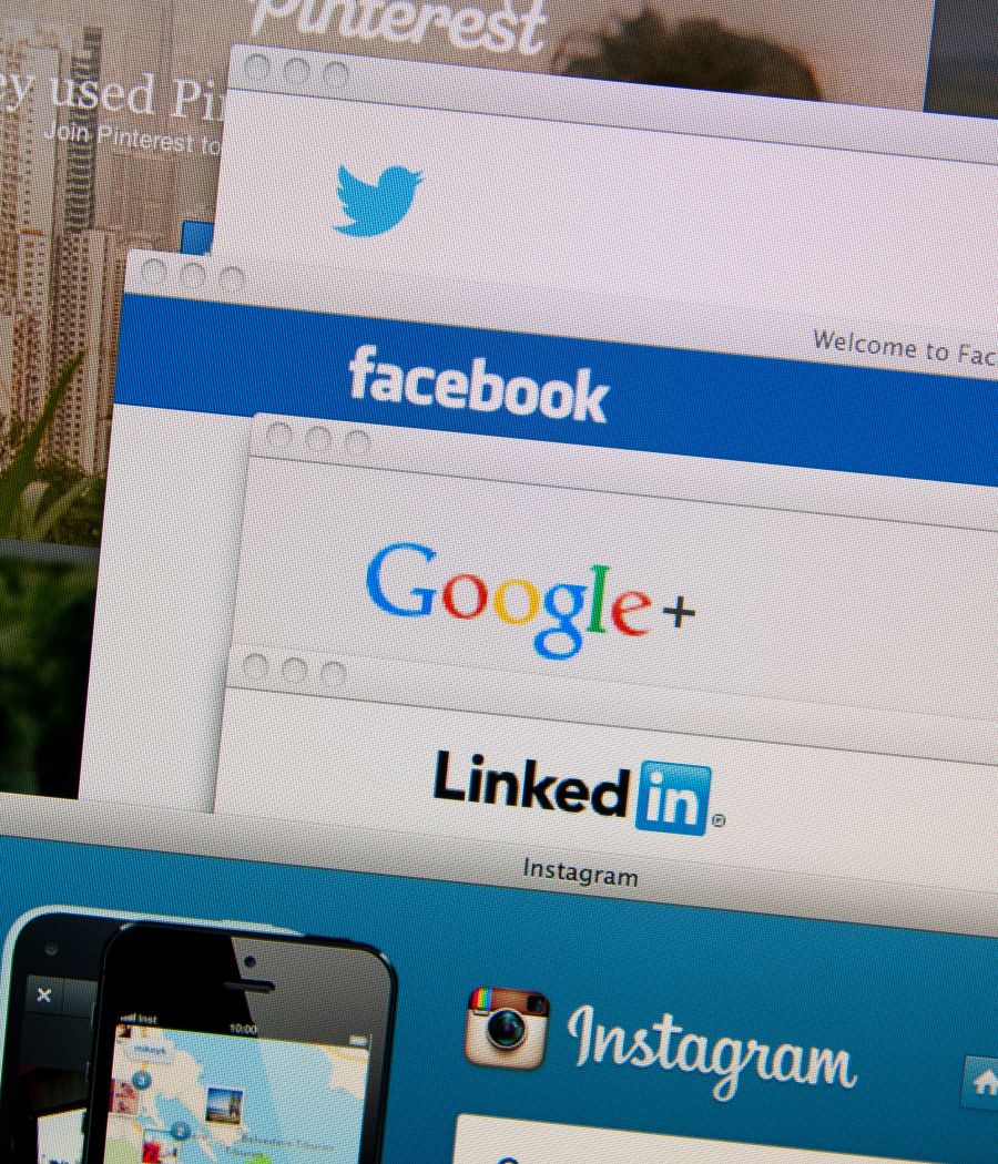 Social Media Content Planning