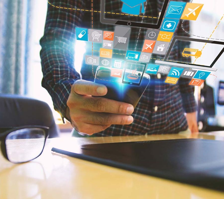 Social Customer Service