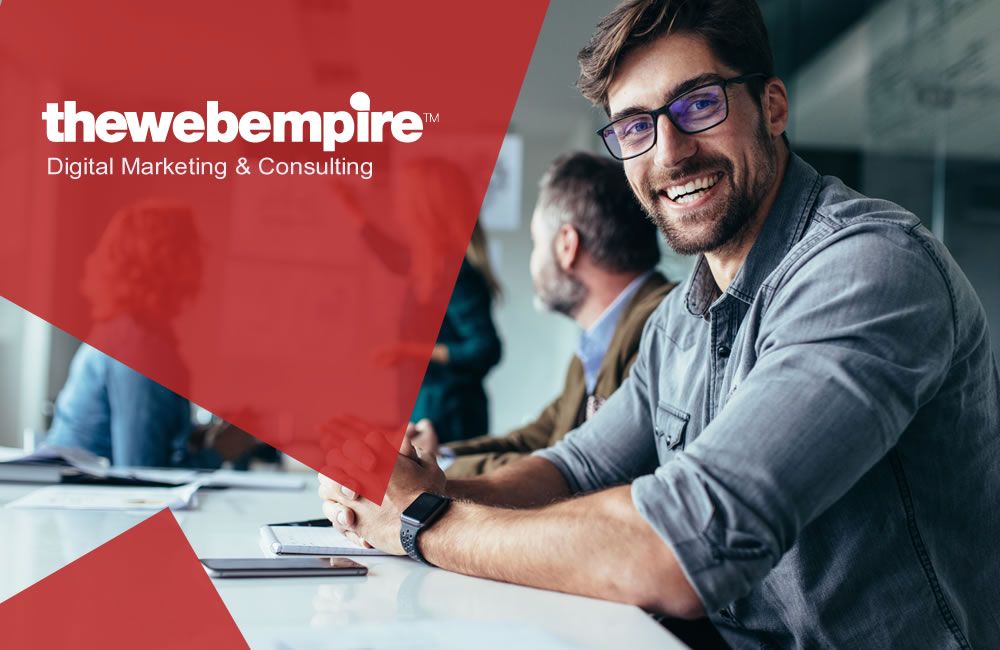 Digital Marketing Consulting