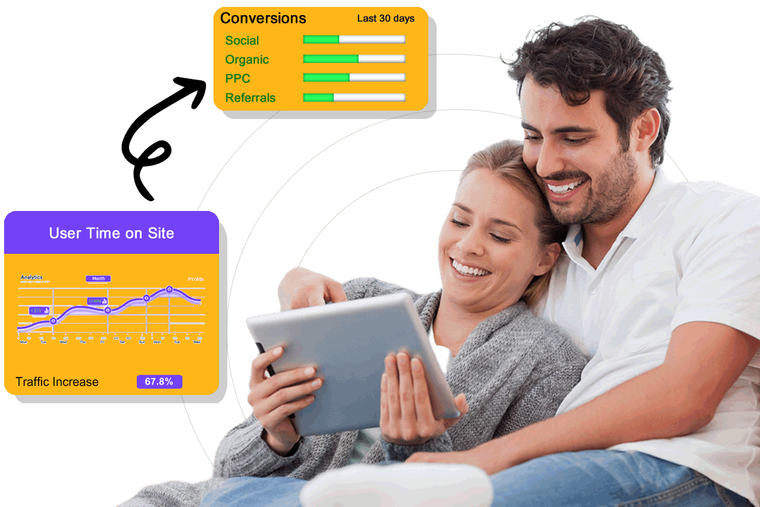 Ecommerce Web Design