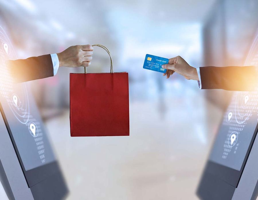 eCommerce Web Design & Website Development