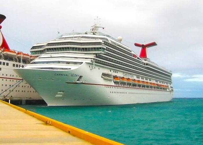 Olympus Marine Group