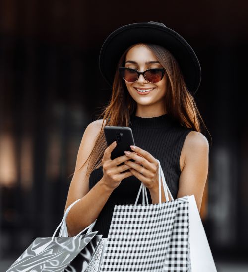 eCommerce Web Design