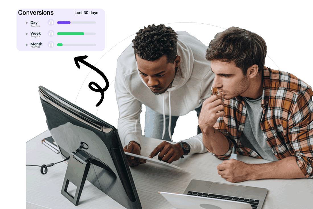 Website Maintenance, Support & Upgrades
