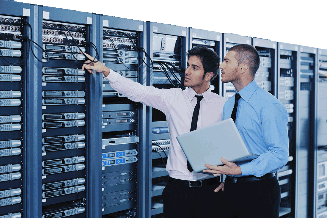 Standard Hosting Services