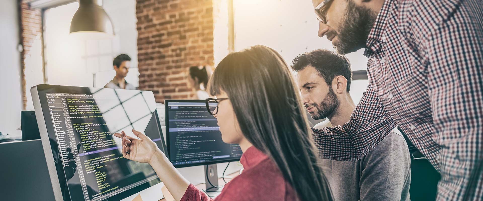 Website Support and Maintenance