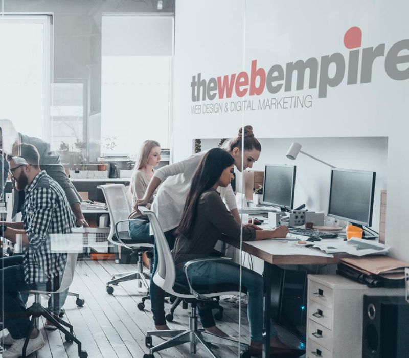 The Florida Web Team