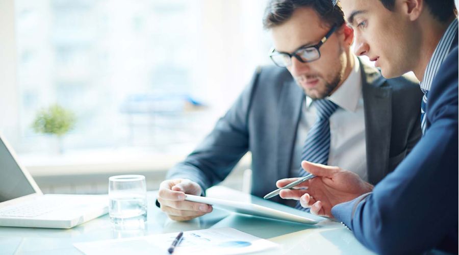 Administration by you