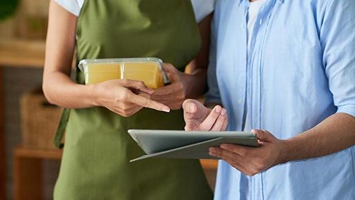 Full Stack Development